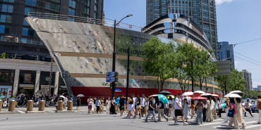 Luxury under pressure: tariffs, next-gen demand and sustainability