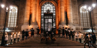 Geneva’s L’Escalade festival: a spirit of resistance and independence