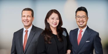 Lombard Odier strengthens Asia leadership with senior appointments in North and Southeast Asia  