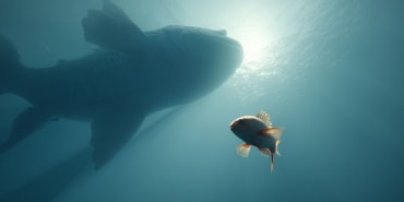 La hausse des taux réels mondiaux améliore les perspectives des grandes capitalisations