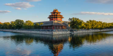 So bad it’s good: why Chinese equities could shine in 2026