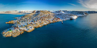 US’s Greenland tariffs threaten more political than economic fallout