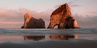 Rethink Capital Market Assumptions