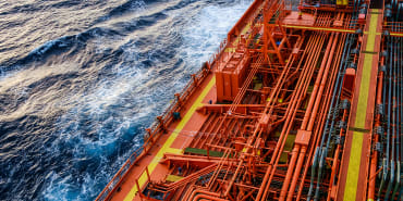 Oil prices and the Middle East conflict: the economic shock investors should watch