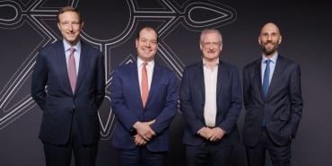 Ascension de la Chine : la « course technologique à l’espace » qui marquera ce siècle