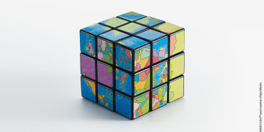 Quantifying the economic impact of the Middle East conflict by region 