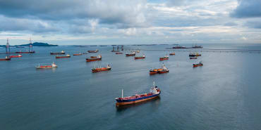 Iran oil shock: how could the US, Europe and Asia be impacted?