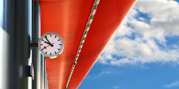 Prudent Swiss central bank focuses on the franc amid uncertainty