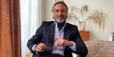 Rethinking stability in a time of geopolitical shifts and economic fragmentation