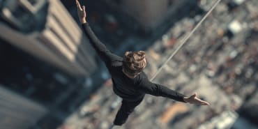 entrepreneurs: bespoke wealth management.