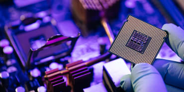 Le cycle de l’IA entre valorisations, bénéfices et risques de bulle