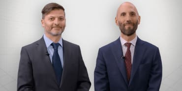 Conflict, energy and markets: charting a course for investors 