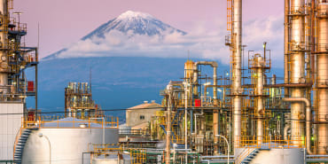 Energy shock exposes asymmetries in Asia