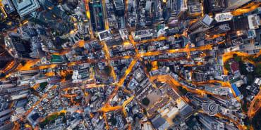 Trasformare gli shock geopolitici in opportunità di crescita in Asia ed EM