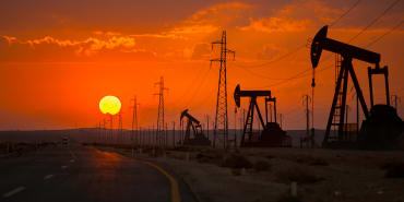Leçons des chocs historiques, cessez-le-feu et opportunités émergentes