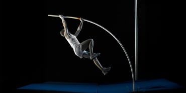 Capturing convexity in credit when markets fall