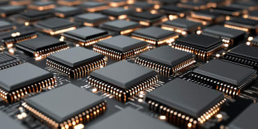 TSMC: Top-Chiphersteller mit zentraler geopolitischer und technologischer Bedeutung