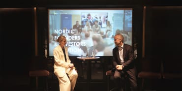 Exploring ‘Silicon Valhalla’ – can AI be built in Europe?