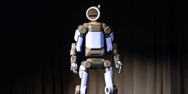 Hyundai: from capable carmaker to robotics pioneer