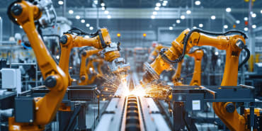 The Intelligent Allocator: artificial intelligence – revolution guaranteed, returns not included 