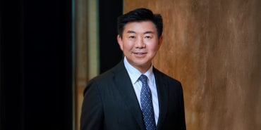 Lombard Odier further strengthens Asia leadership team with appointment of Edwin Tan 