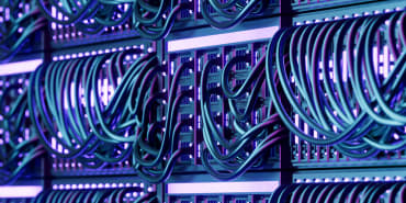 AI-powered earnings let stocks defy uncertainty