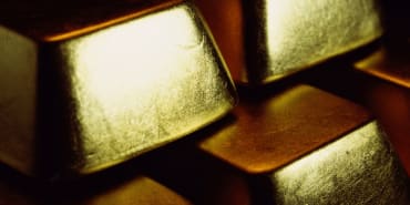 Gold’s slowdown doesn’t make for a meltdown