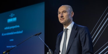 Le Royaume Uni, trop frileux face au risque, laisse filer ses talents les plus brillants à l’étranger : notre mission est de leur permettre de réussir ici – la tribune de notre CEO UK dans The Telegraph