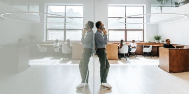 Why should entrepreneurs choose a private bank?