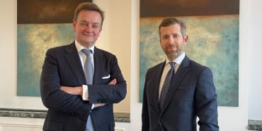 Belgium’s private wealth opportunity – interview with Xavier Bonna and Geoffroy Vermeire in Trends-Tendances
