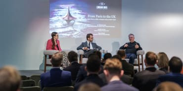 Insights on the ground: meet companies driving the sustainability transition