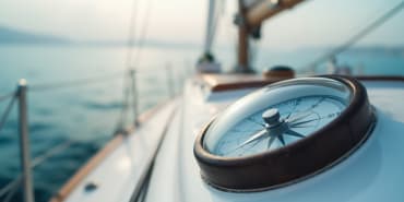 Wealth management: how to stay on course when markets lose their bearings