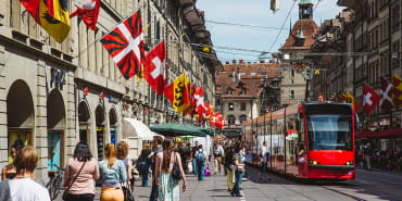 10-Millionen-Abstimmung – ein Resilienztest für die Schweiz
