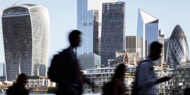 Authenticity, resilience, relationships – leading UK entrepreneurs share insights on building, growing, and exiting a business