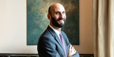Why central banks are unlikely to repeat their 2022 response: interview with Samy Chaar