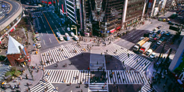 Lombard Odier and Alpha Japan enter new phase of long-standing collaboration