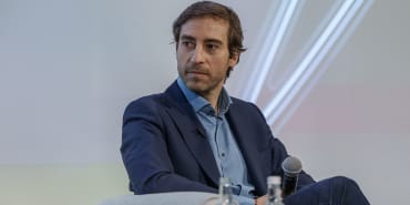From pro footballer to sustainable biochemical entrepreneur: a conversation with Mathieu Flamini