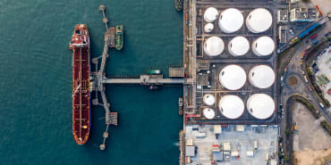 Oil markets have a China question