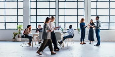 De la croissance à la transmission : anticiper les grandes étapes de la vie d’une entreprise