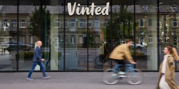 How Vinted is making second-hand the first choice worldwide 