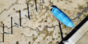 A changing climate, El Niño and the adaptation economy