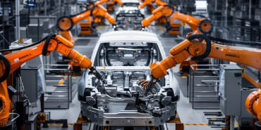 A tale of two Chinas – the old and new economic divide, and what it means for investors 