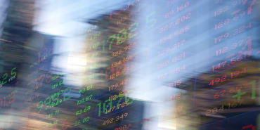 Bank stocks have further to run