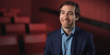 Mathieu Flamini : les produits biochimiques et la transition vers des chaînes de valeur affranchies des combustibles fossiles