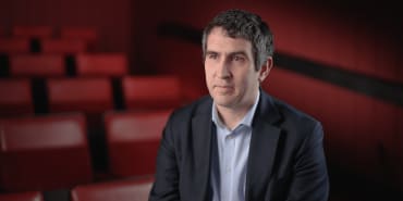 Beyond renewables: Equinor’s Alex Grant on what’s needed to accelerate the energy transition