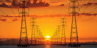 The heat is on for Asia-Pacific’s electricity producers