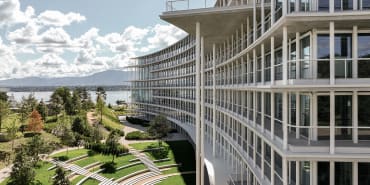 Lombard Odier reports 2026 half-year results 