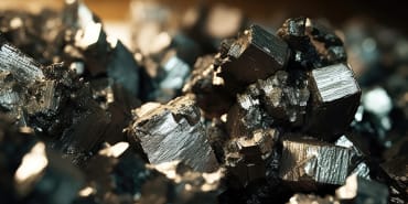 Can AI make essential minerals greener? Rethinking rare earths for the energy transition