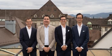 Les clés d’une performance durable : entretien avec l’équipe LOIM Swiss Fixed Income