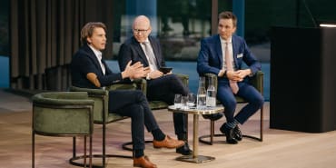 Rethink Investments 2026: how negotiation skills can improve investment decisions in uncertain markets 